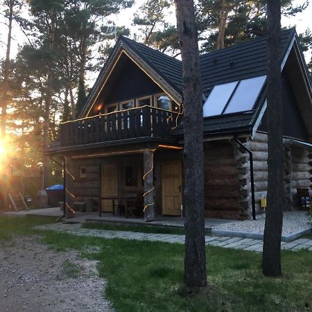 RozewieBaltic Dream别墅 外观 照片